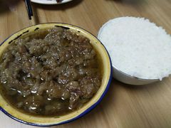 -定家小酥肉·清真(回民街店)