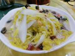 -肥姐美食(同福中路店)