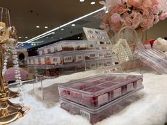 -海底捞火锅(苏宁广场店)