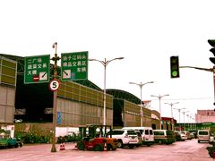 -江杨农产品批发市场