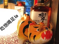 -角落里(中山公园店)