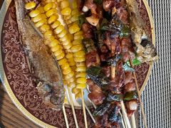 -重庆丽苑维景国际大酒店·海鲜自助餐厅