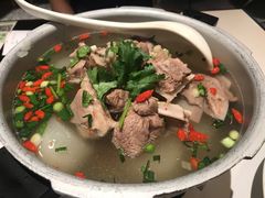 -清真·宁夏印象·盐池滩羊肉体验店(江宁路店)
