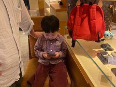 -乐天免税店(明洞店)