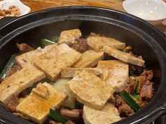-伍哥厨房(新滘东路店)