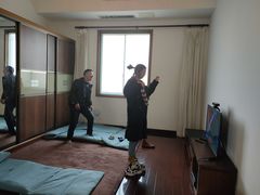 -暖心派对·独栋别墅团建聚会轰趴馆