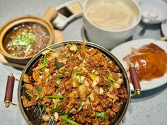 -紫光园烤鸭(前门大栅栏店)