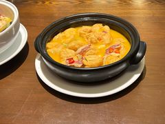 -粗茶淡饭·隐庐私厨(东亭店)