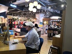 -海马体照相馆(深圳万象天地店)