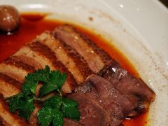 潮式卤水双拼-神仙馆(衡山路店)