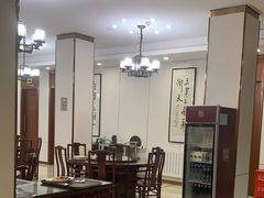 -茶港食堂(武昌店)