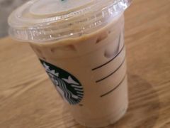 -星巴克(杭州大厦C座店)