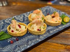 -卢布里西餐厅(总店)