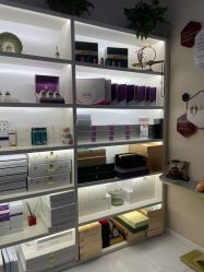 -菩羽·专业美胸·连锁养护中心