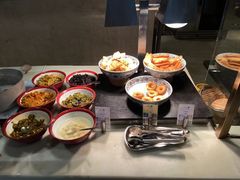 -漢咖啡·全服务式自助晚餐(武汉洲际酒店)