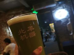 -北平机器Peiping Machine(方家店)