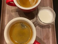 -上海大宁福朋喜来登酒店大堂吧(共和新路店)