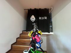 -体育科代表搏击散打体能训练馆(陶然亭店)