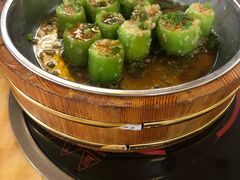 -肥仔顺德菜(龙悦居店)