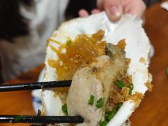 -旺角小渔村·海肠捞饭开创者(环山路店)