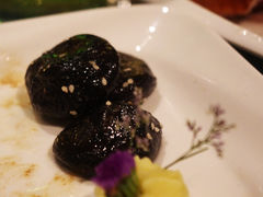 -御花园·粤菜·海鲜火锅(中山公园店)