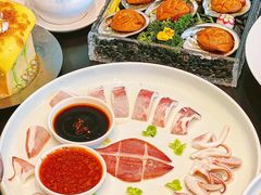 -OCEAN一席海鲜•海景餐厅(双子塔店)