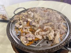 -凯盈阁·顺德私房菜·桑拿鸡