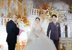 -壹訫婚庆策划(温州质选塘下旗舰店)