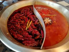 -小龙坎老火锅(工体店)