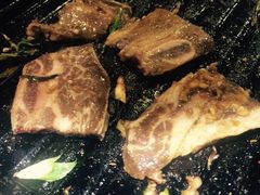 -厚味居炙子烤肉·清真(天桥南纬路店)