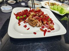 -恒记饭店(珠江路总店)