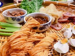 -兴玉妈妈土菜馆(人民大街店)