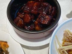 -老吉士酒家(天平路店)