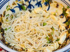 豆花米线-蜗牛小馆醉乡民谣云南菜(惠新西里店)