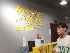 -不倒翁实景剧情密室逃脱(光明凤凰城站店)