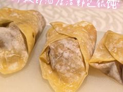 -北京西单美爵酒店-融轩中餐厅
