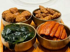-磁州卤面·地标邯郸菜(97年创始店)