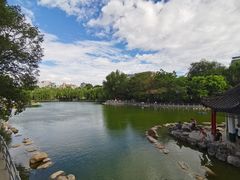 -莲湖公园
