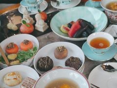 -广富林宰相府酒店·水云间