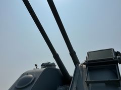 -泰达航母主题公园