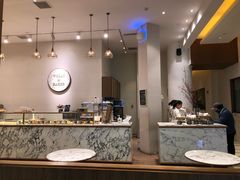 -WHEAT&BAKER-麥(凯德来福士店)