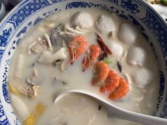 -山外山菜馆(玉泉路店)
