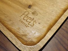 -Peet's Coffee皮爷咖啡(万象天地店)