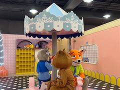 -神帆·元气汤泉(解放西路店)