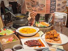 -煲王粤菜餐厅(中侨中心店)