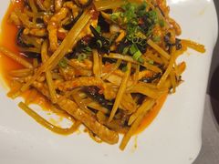 -四川饭店(长白店)