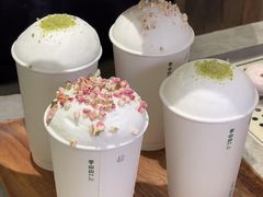 -李山山茶事(景枫店)