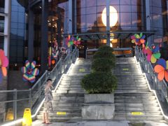 -中铁花水湾温泉酒店(大邑店)