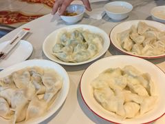 -东方饺子王(和平里店)