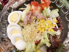 梦山水沙拉沙拉-梦山水日本烧肉(五四广场店)